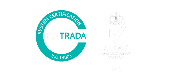 BMTRADA ISO 14001