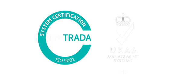 BMTRADA ISO 9001