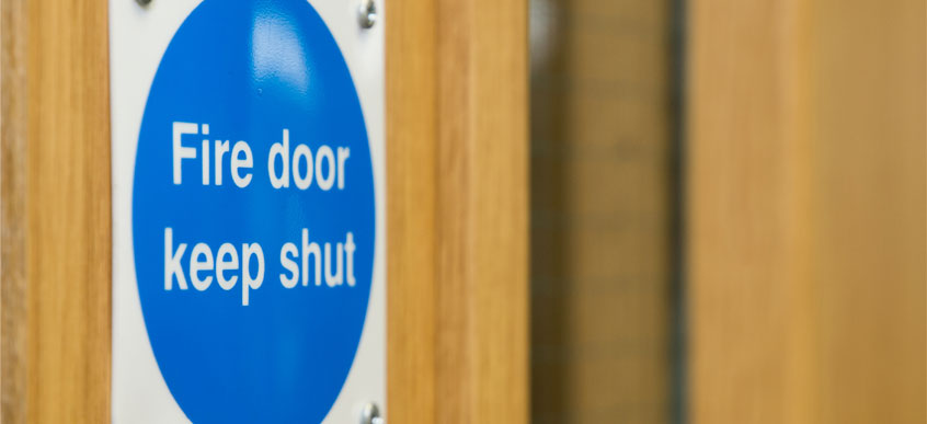 fire-door
