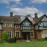 Lucas House and Priorsfield, University of Birmingham