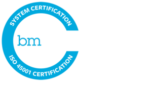 bmtrada-45001-logo