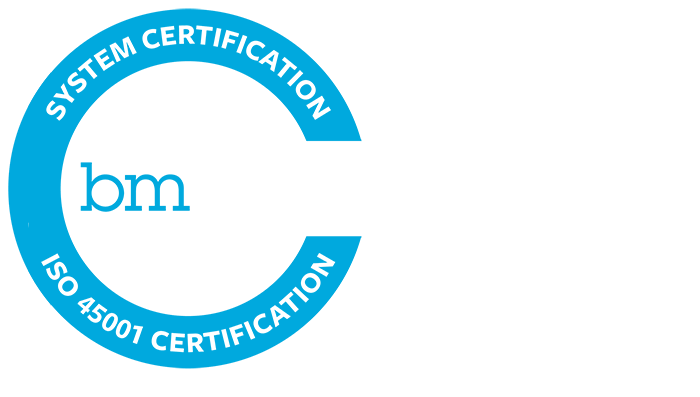 bmtrada-45001-logo